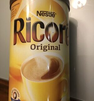 Nestlé, Ricore Chicorée & Café, RICORÉ® L'Original, Boîte de 260g — MS Bhai Bhai Enterprise
