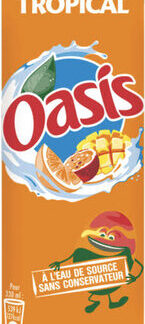 Oasis 33CL CAN SLIM TROPICAL — MS Bhai Bhai Enterprise