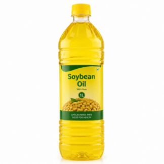 Soybean Oil 1L — MS Bhai Bhai Enterprise