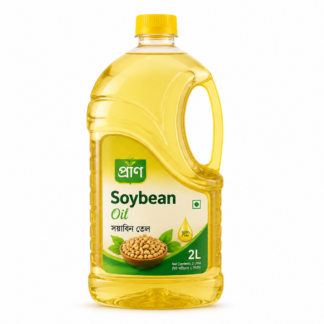 Soybean Oil 2L — MS Bhai Bhai Enterprise