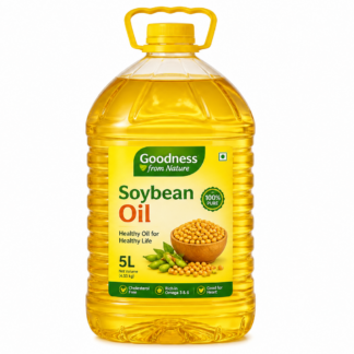 Soybean Oil 5L — MS Bhai Bhai Enterprise