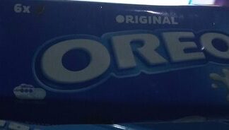 Oreo — MS Bhai Bhai Enterprise