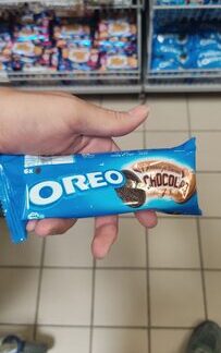 Oreo chocolate — MS Bhai Bhai Enterprise