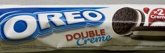 Oreo Double Creme — MS Bhai Bhai Enterprise