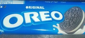 Oreo, Mondelez original oreo — MS Bhai Bhai Enterprise