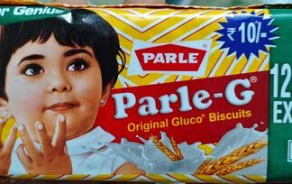 Parle G biscuit — MS Bhai Bhai Enterprise