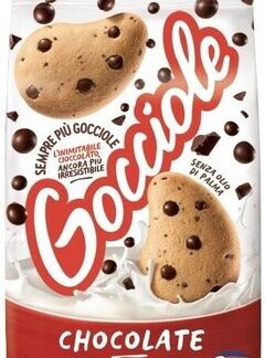 Pavesi Gocciole classiche pav 500 gr — MS Bhai Bhai Enterprise