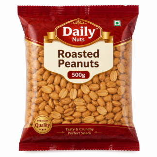 Roasted Peanuts 500g — MS Bhai Bhai Enterprise