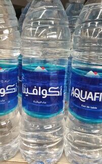pepsi اكوافينا — MS Bhai Bhai Enterprise