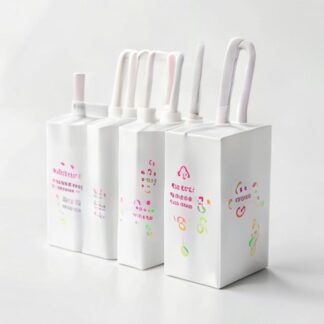 Plastic Clothes Pegs 24 pcs — MS Bhai Bhai Enterprise
