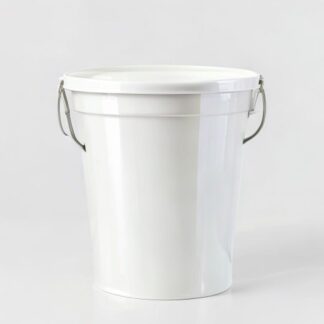 Plastic Household Bucket 15L — MS Bhai Bhai Enterprise