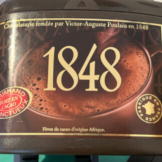 Poulain 1848 — MS Bhai Bhai Enterprise