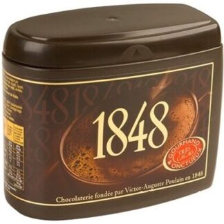 Poulain 1848 Chocolat en poudre — MS Bhai Bhai Enterprise