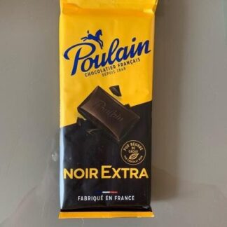 Poulain Noir Extra — MS Bhai Bhai Enterprise