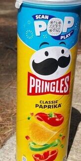Pringles — MS Bhai Bhai Enterprise