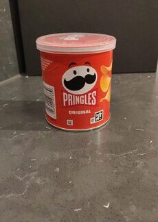 Pringles Original — MS Bhai Bhai Enterprise