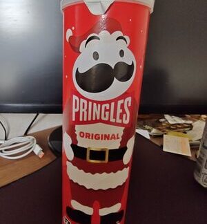 Pringles Original — MS Bhai Bhai Enterprise