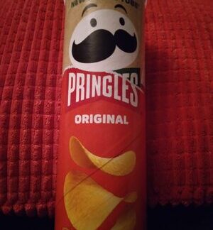 Pringles Original — MS Bhai Bhai Enterprise
