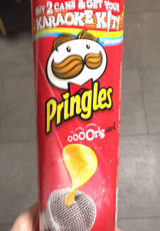 Pringles Sare — MS Bhai Bhai Enterprise