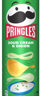 Pringles Sour Cream — MS Bhai Bhai Enterprise