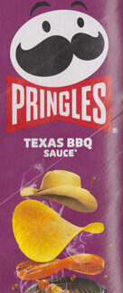 Pringles Texas BBQ - Sauce — MS Bhai Bhai Enterprise