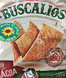 Risi Buscalios — MS Bhai Bhai Enterprise