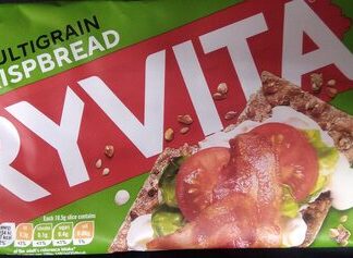 RYVITA Multigrain Crispbread — MS Bhai Bhai Enterprise