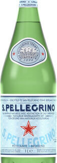 San Pellegrino, S. pellegrino S. Pellegrino Water — MS Bhai Bhai Enterprise