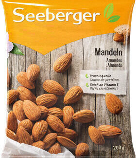 Seeberger Mandeln — MS Bhai Bhai Enterprise