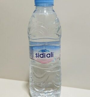 Sidi Ali 6111035000027 — MS Bhai Bhai Enterprise