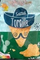 Snack Day Nature Tortilla — MS Bhai Bhai Enterprise