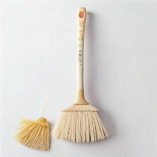 Soft Broom with Handle — MS Bhai Bhai Enterprise