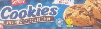 Sondey Cookies — MS Bhai Bhai Enterprise