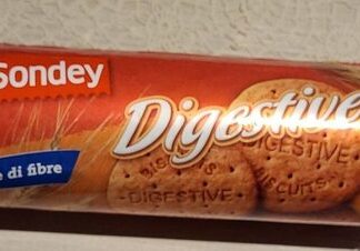 Sondey Digestive — MS Bhai Bhai Enterprise