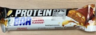 Sponser Crunchy Protein Bar — MS Bhai Bhai Enterprise