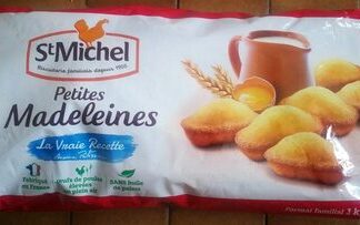 St Michel Petites Madeleines — MS Bhai Bhai Enterprise