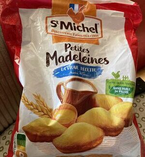 St Michel Petites Madeleines — MS Bhai Bhai Enterprise