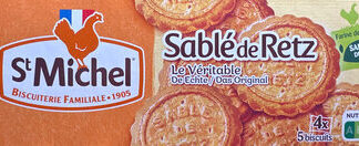St Michel Sablé de Retz Le Véritable — MS Bhai Bhai Enterprise