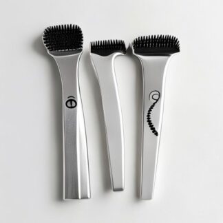 Stainless Steel Nail Clipper Set — MS Bhai Bhai Enterprise