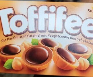 Storck, Toffifee Toffifee 15er — MS Bhai Bhai Enterprise