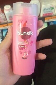 Sunsilk Shampoo 180ml — MS Bhai Bhai Enterprise
