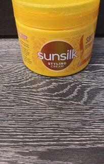 Sunsilk Styling Cream Soft & Soothing — MS Bhai Bhai Enterprise