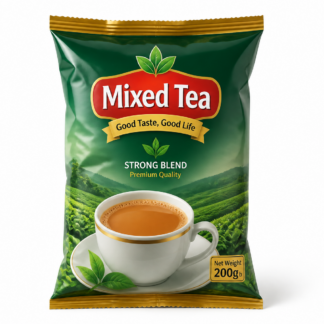 Mixed Tea 200g — MS Bhai Bhai Enterprise