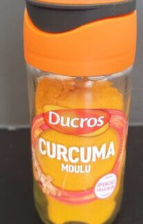 Turmeric Powder 200g — MS Bhai Bhai Enterprise