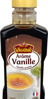 Vahiné Arôme vanille — MS Bhai Bhai Enterprise