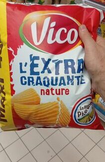 Vico L'EXTRA CRAQUANTE nature — MS Bhai Bhai Enterprise