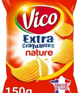Vico L'extra craquante nature — MS Bhai Bhai Enterprise