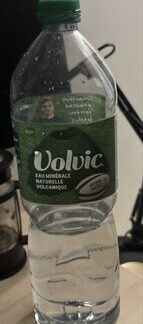 Volvic Eau Minérale Naturelle — MS Bhai Bhai Enterprise