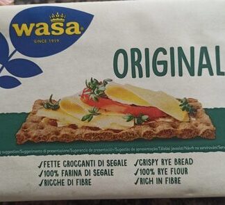 wasa Original — MS Bhai Bhai Enterprise