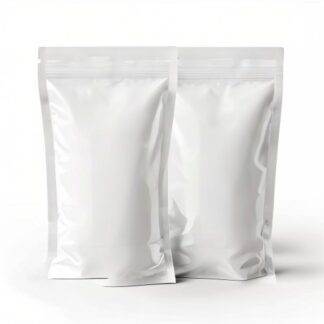 Ziplock Storage Bags Medium 25 pcs — MS Bhai Bhai Enterprise